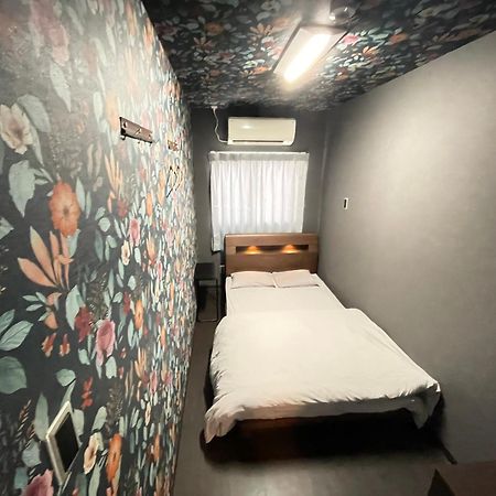 ホテルサンプラザ　2　Annex 大阪市 エクステリア 写真