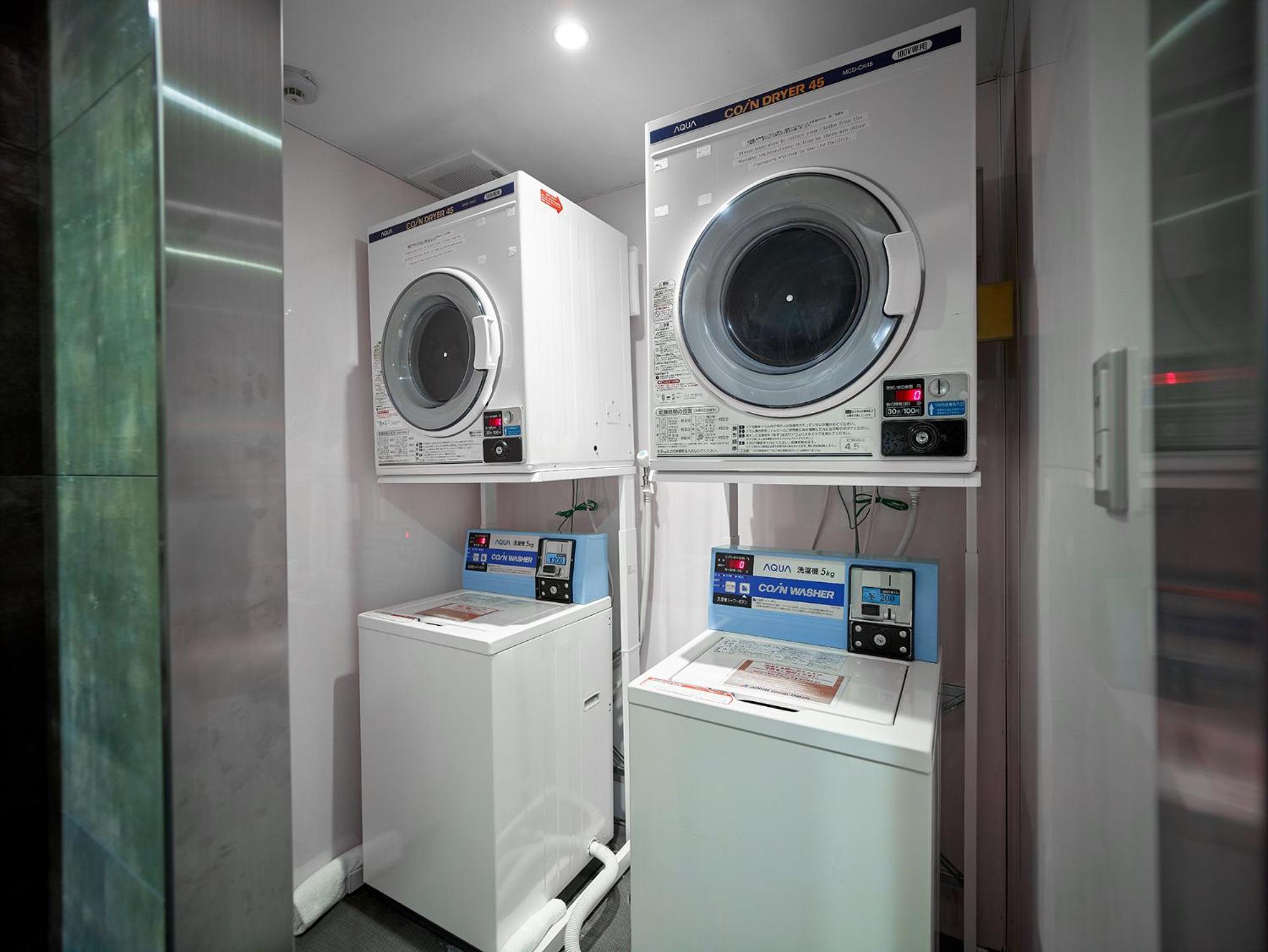 ホテルサンプラザ　2　Annex 大阪市 エクステリア 写真