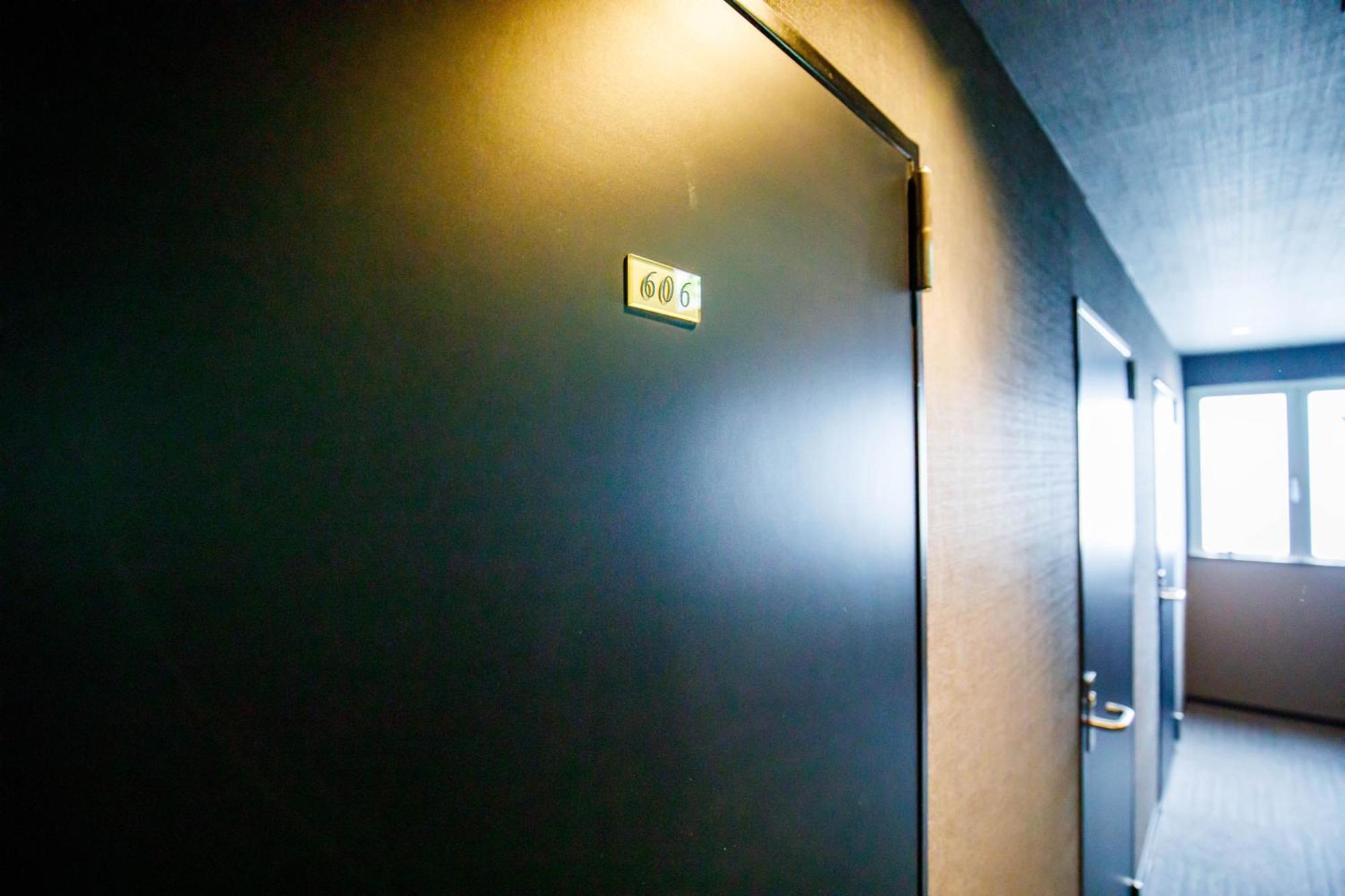 ホテルサンプラザ　2　Annex 大阪市 エクステリア 写真