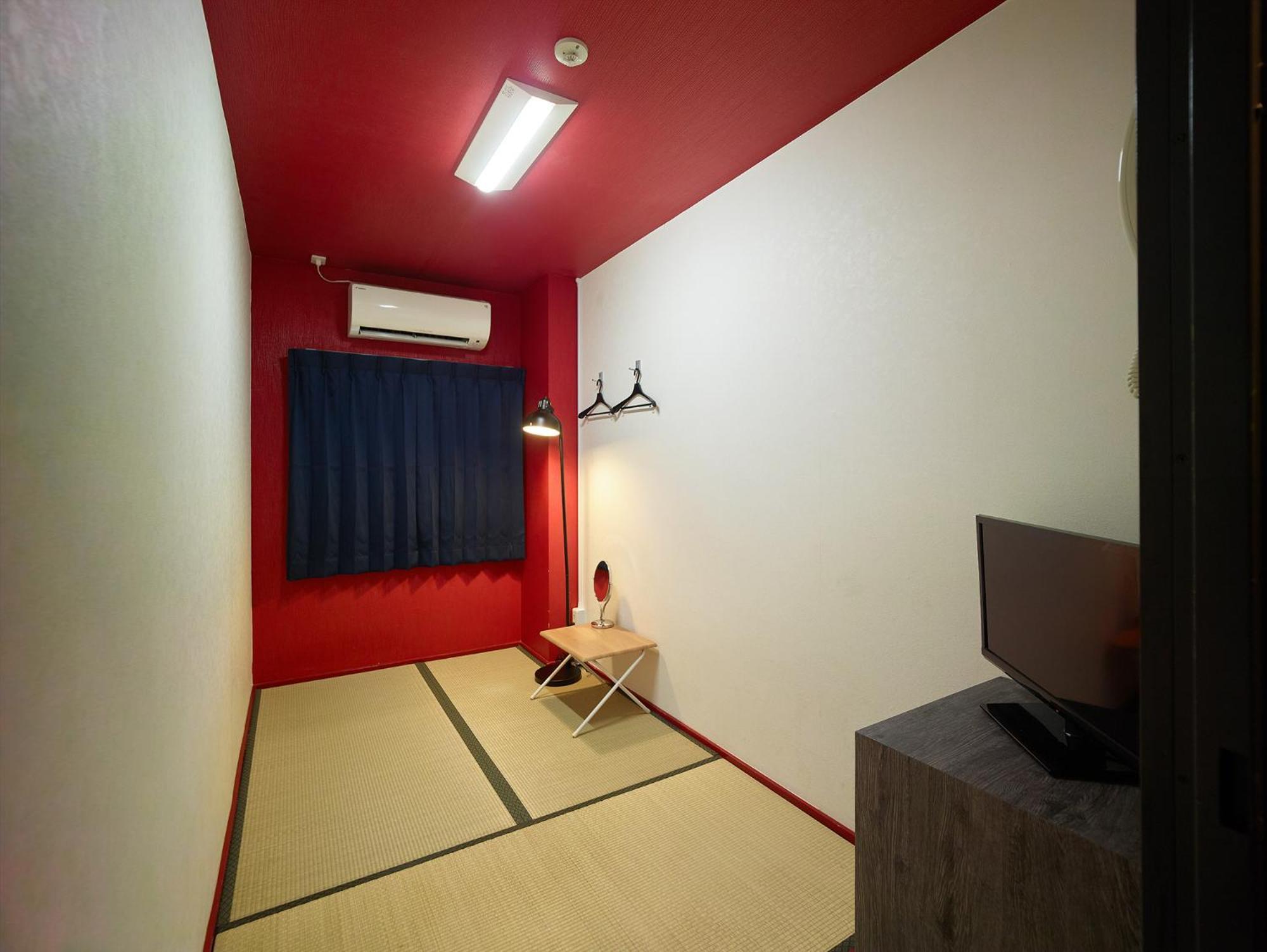ホテルサンプラザ　2　Annex 大阪市 エクステリア 写真