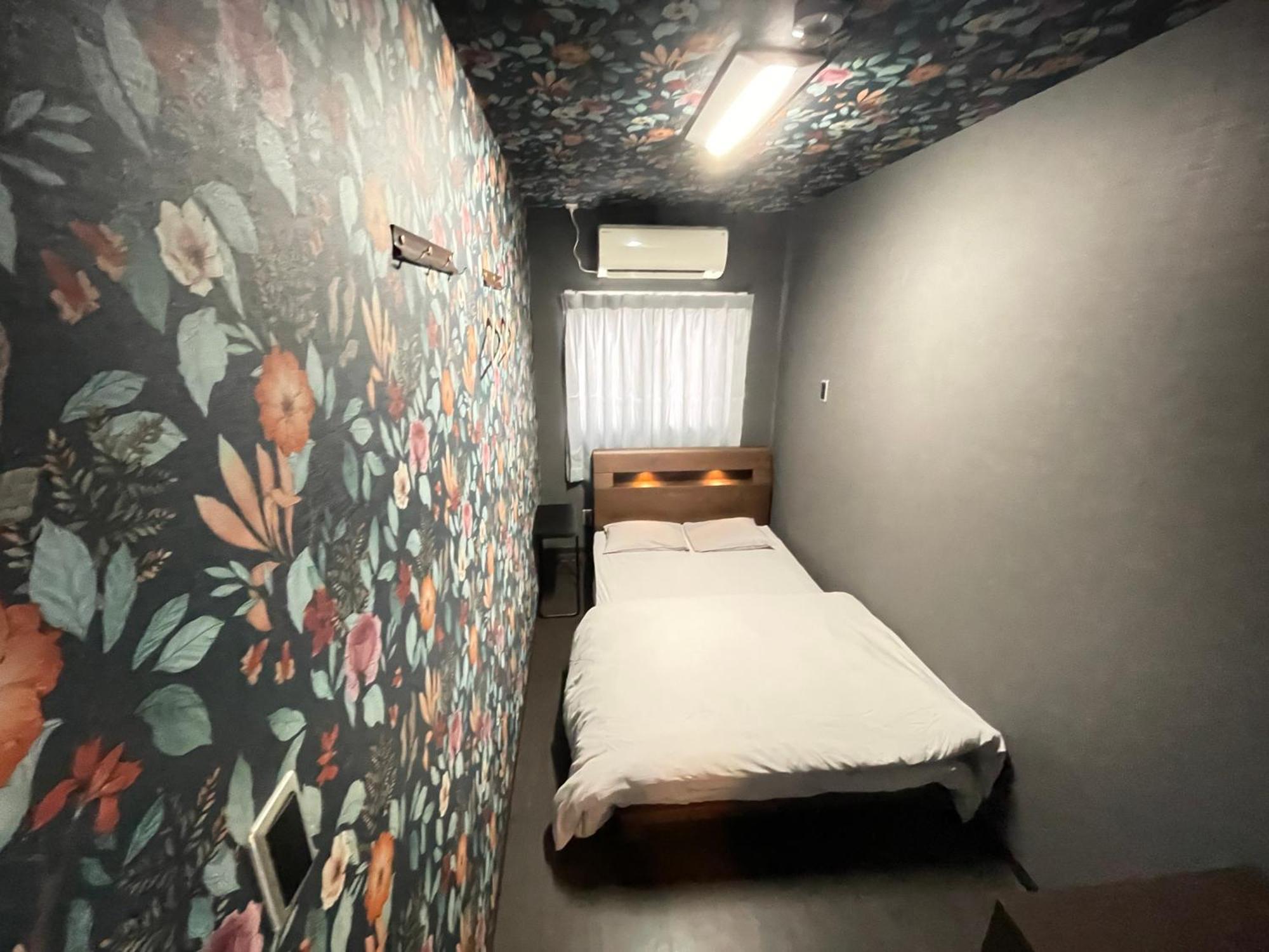 ホテルサンプラザ　2　Annex 大阪市 エクステリア 写真