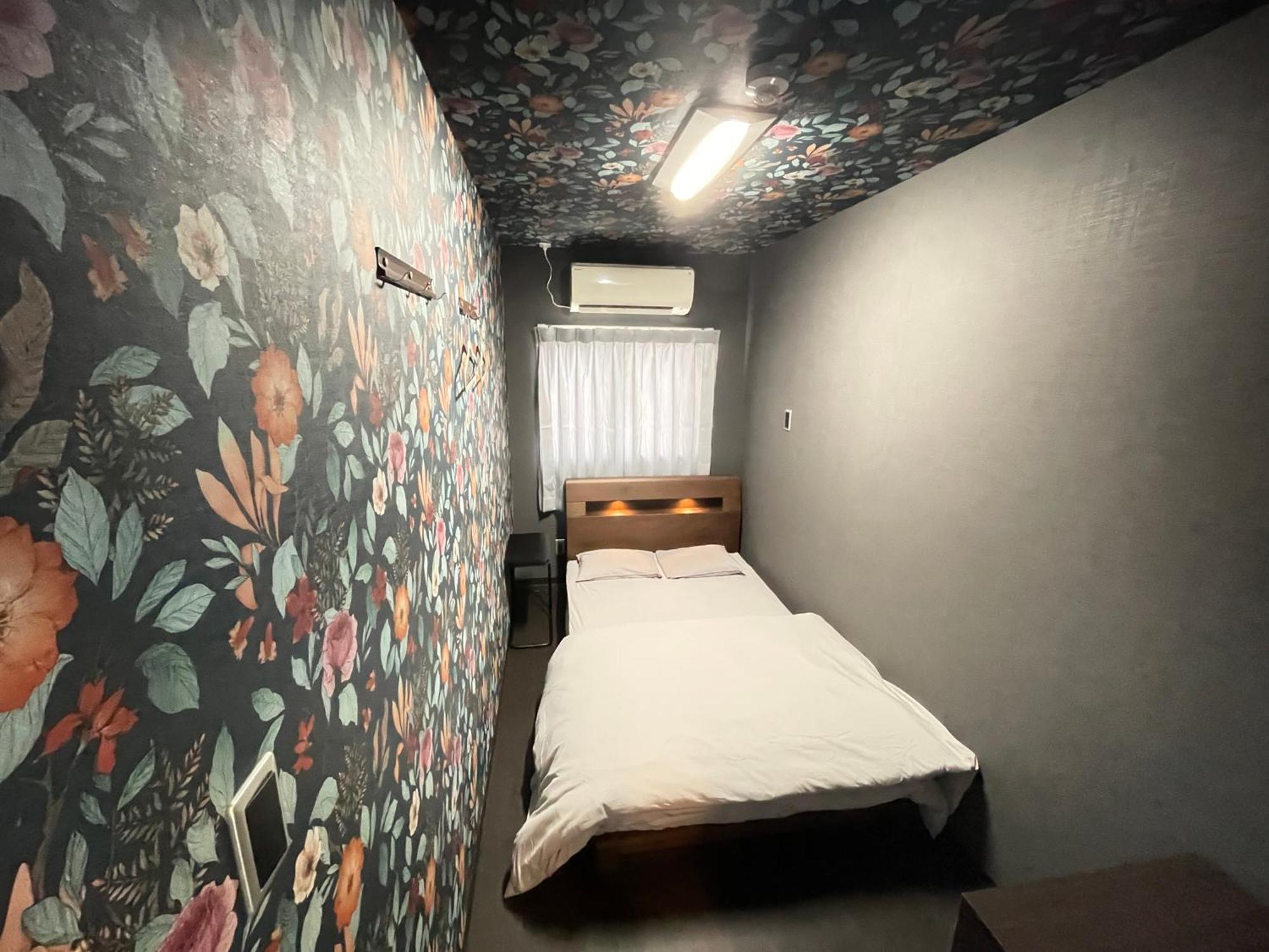 ホテルサンプラザ　2　Annex 大阪市 エクステリア 写真