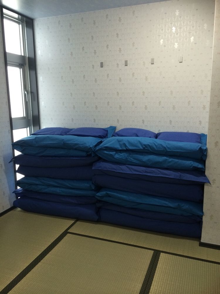 ホテルサンプラザ　2　Annex 大阪市 エクステリア 写真