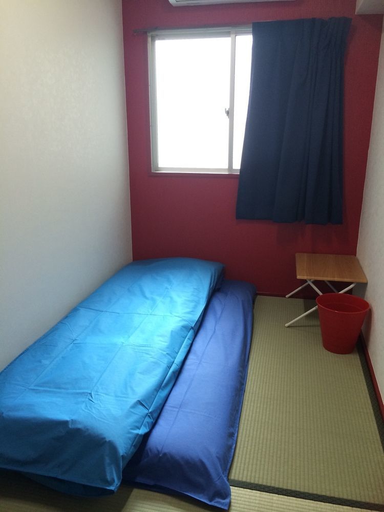 ホテルサンプラザ　2　Annex 大阪市 エクステリア 写真