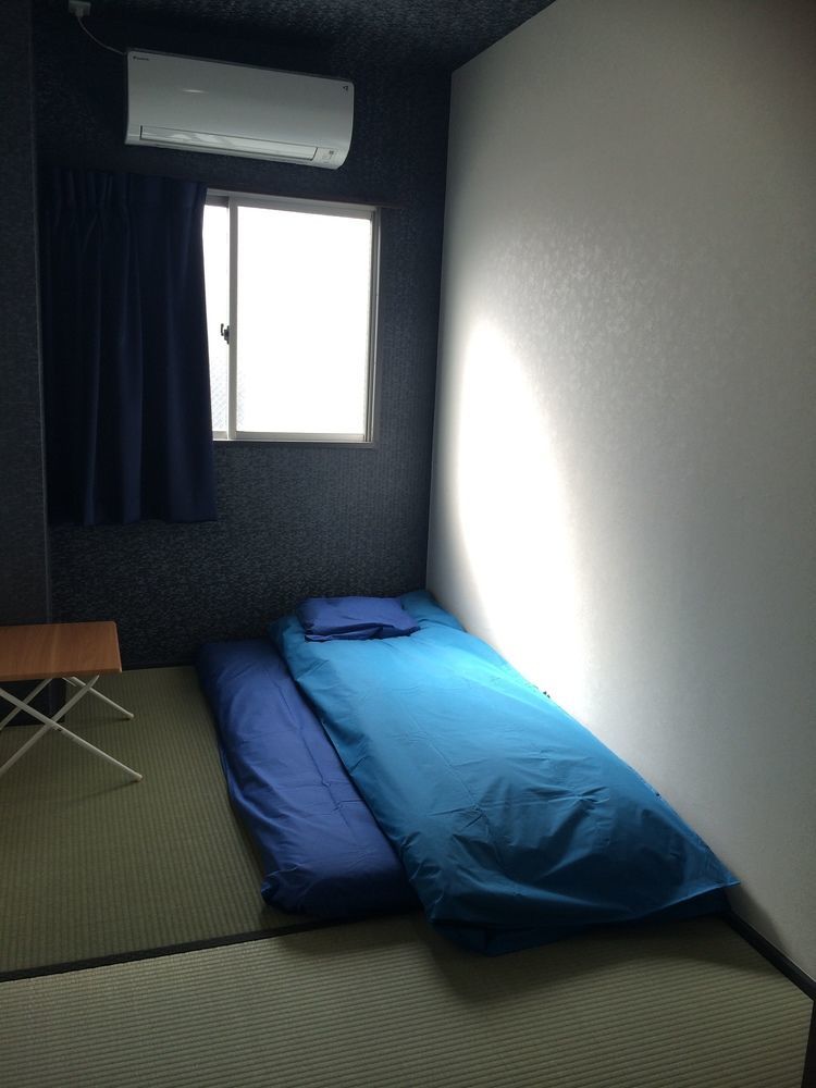 ホテルサンプラザ　2　Annex 大阪市 エクステリア 写真