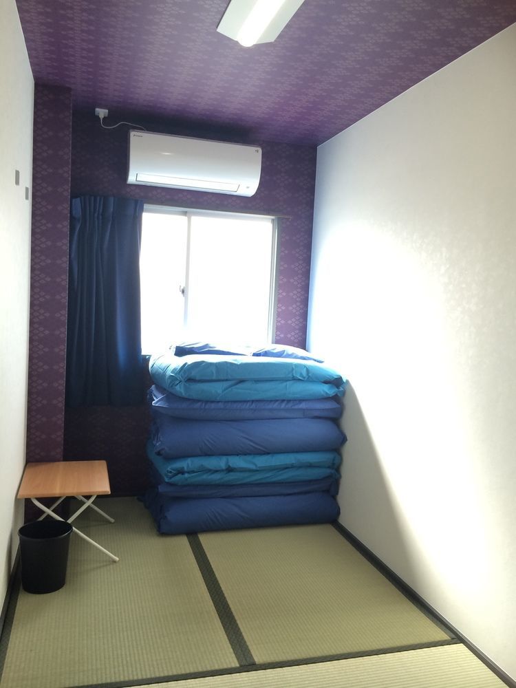 ホテルサンプラザ　2　Annex 大阪市 エクステリア 写真