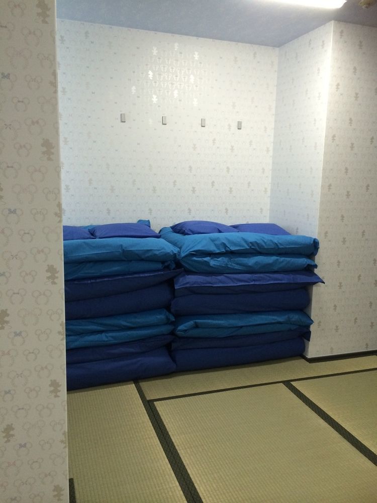 ホテルサンプラザ　2　Annex 大阪市 エクステリア 写真