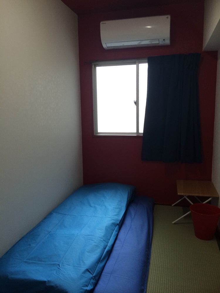 ホテルサンプラザ　2　Annex 大阪市 エクステリア 写真